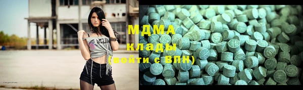 мдпв Наволоки